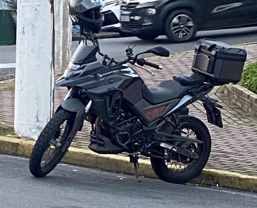 DAFRA NH 190 